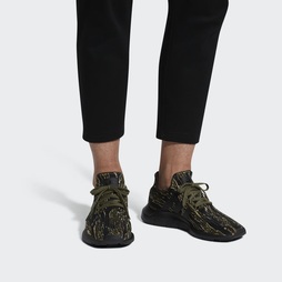 Adidas Swift Run Női Originals Cipő - Fekete [D81845]